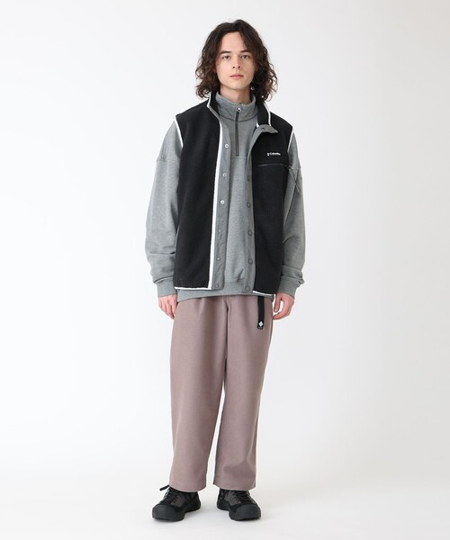 【セール】Columbia/ ヘルヴェティアII ベスト /コロンビア /フリース（ベスト）｜Columbia（コロンビア）