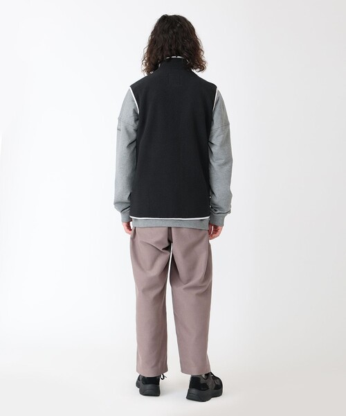 【セール】Columbia/ ヘルヴェティアII ベスト /コロンビア /フリース（ベスト）｜Columbia（コロンビア）