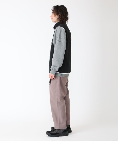 【セール】Columbia/ ヘルヴェティアII ベスト /コロンビア /フリース（ベスト）｜Columbia（コロンビア）