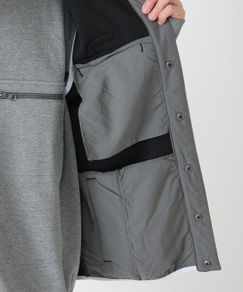 【セール】Columbia/ ヘルヴェティアII ベスト /コロンビア /フリース（ベスト）｜Columbia（コロンビア）