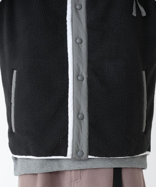 【セール】Columbia/ ヘルヴェティアII ベスト /コロンビア /フリース（ベスト）｜Columbia（コロンビア）