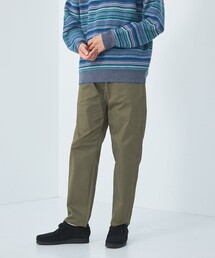 green label relaxing｜グリーンレーベルリラクシングのパンツ