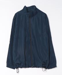 ウィンドブレーカー」に該当するブルー・ネイビー/青色系の