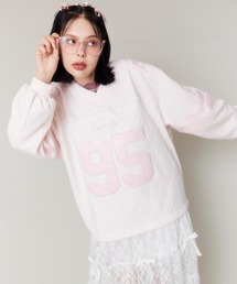 Candy Stripper | UNIFORM LAYERED ドレス(ワンピース)