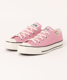 CONVERSE | CONVERSE コンバース AS US OX オールスター US OX 31313301 MELLOW CORAL(スニーカー)