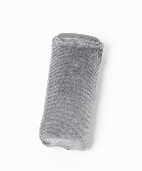 LAKOLE（ラコレ）の「【モバイルバッテリーにもなる】USB充電ハンディカイロ / 145304（生活家電・レディース・チャコールグレー/アイボリー/ベージュ・FREE）」の6枚目の写真