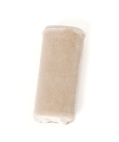 LAKOLE（ラコレ）の「【モバイルバッテリーにもなる】USB充電ハンディカイロ / 145304（生活家電・レディース・チャコールグレー/アイボリー/ベージュ・FREE）」の16枚目の写真