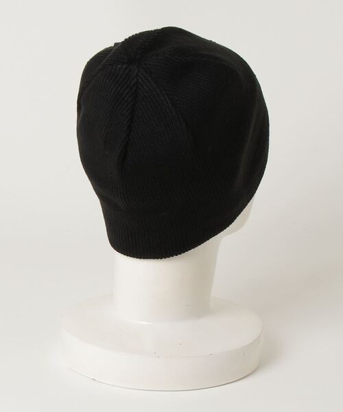 Columbia（コロンビア）の「コロンビア  バガブービーニー（ニットキャップ/ビーニー・メンズ・グレー/ブラック・ﾌﾘ-）」の3枚目の写真