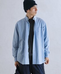 POLO RALPH LAUREN | POLO RALPH LAUREN / ポロ ラルフローレン BIG FIT L/S SPORT SHIRT(シャツ/ブラウス)