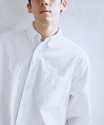 POLO RALPH LAUREN | POLO RALPH LAUREN / ポロ ラルフローレン BIG FIT L/S SPORT SHIRT(シャツ/ブラウス)
