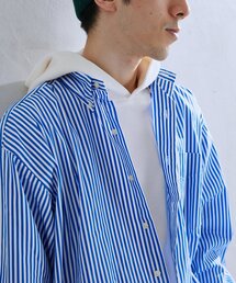 POLO RALPH LAUREN | POLO RALPH LAUREN / ポロ ラルフローレン BIG FIT L/S SPORT SHIRT(シャツ/ブラウス)