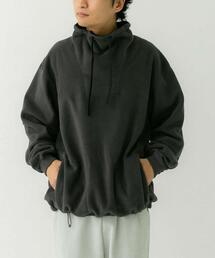 EKAL | スタンドフリースプルオーバー(Tシャツ/カットソー)