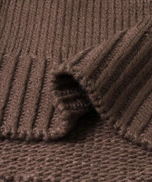 セール】ケーブルニットプルオーバー（ニット/セーター）｜ITEMS