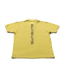 Pacific GOLF CLUB ZOZOチャンピオンシップ 記念ポロシャツ Pacific GOLF CLUB｜パシフィックゴルフクラブ（メンズ）の