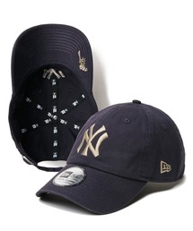 NEW ERA（ニューエラ）の「NEW ERA/ニューエラ キャップ カジュアルクラシック MLB Under Visor Logo 14307371/14307372/14307373/14307374/14307375/14307376（キャップ・レディース）」