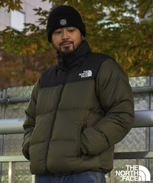 WEB限定【THE NORTH FACE / ザ ノースフェイス】ヌプシ ジャケット ND92335