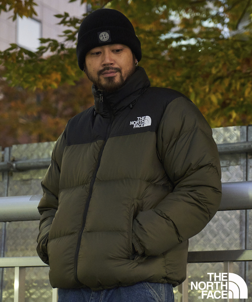 セール】WEB限定【THE NORTH FACE / ザ ノースフェイス】ヌプシ
