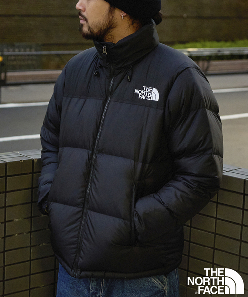 セール】WEB限定【THE NORTH FACE / ザ ノースフェイス】ヌプシ