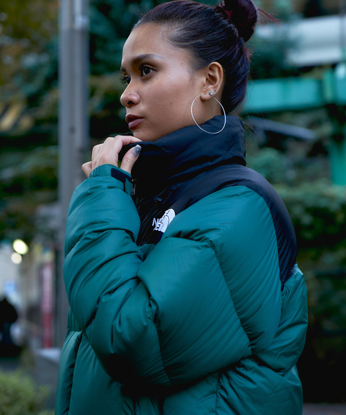 セール】WEB限定【THE NORTH FACE / ザ ノースフェイス】ヌプシ