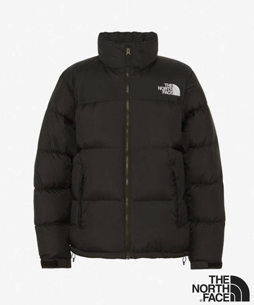 THE NORTH FACE（ザノースフェイス）の「WEB限定【THE NORTH FACE / ザ ノースフェイス】ヌプシ ジャケット　ND92335（その他アウター・メンズ・ブラック/カーキ/グリーン・SMALL/MEDIUM/LARGE/X-LARGE）」の14枚目の写真