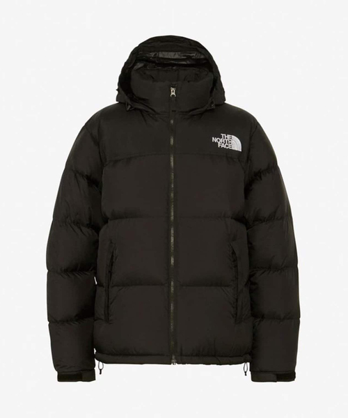 セール】WEB限定【THE NORTH FACE / ザ ノースフェイス】ヌプシ