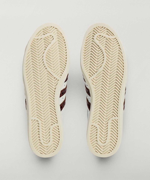 ウェールズ・ボナー スーパースター / Wales Bonner Superstar