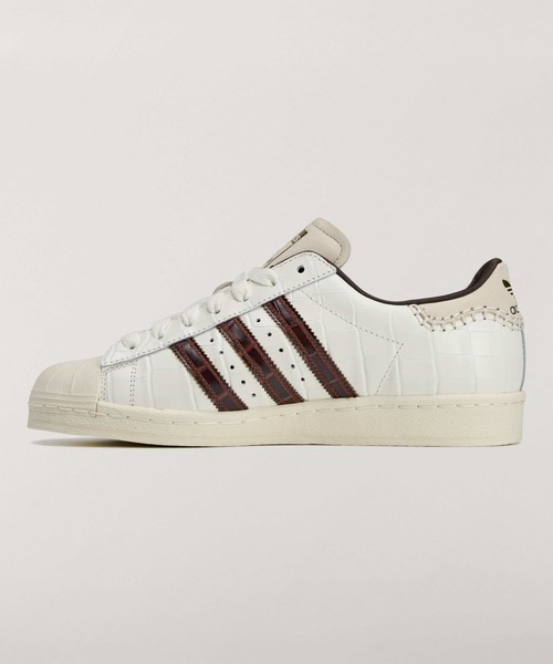 ウェールズ・ボナー スーパースター / Wales Bonner Superstar