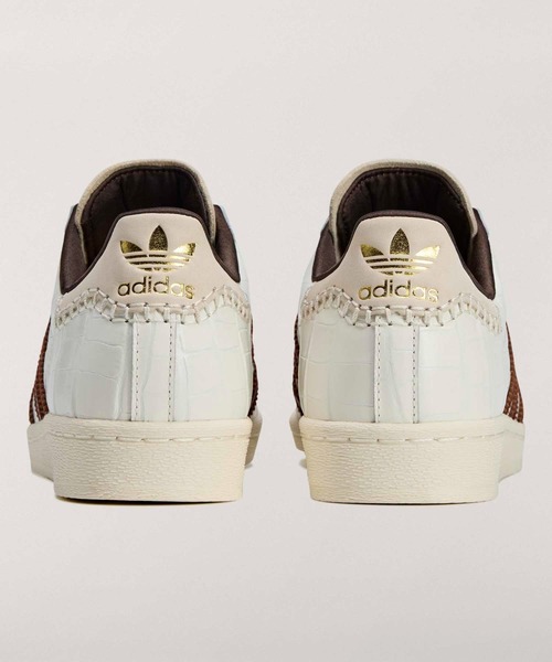 ウェールズ・ボナー スーパースター / Wales Bonner Superstar