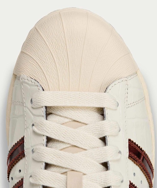 ウェールズ・ボナー スーパースター / Wales Bonner Superstar