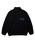 Kinetics�i�L�l�e�B�N�X�j�́uPRECEPT SNAP PULLOVER SWEAT�i�v���Z�v�g �X�E�F�b�g ���b�N�v���I�[�o�[�j�i�X�E�F�b�g�j�v�b�u���b�N