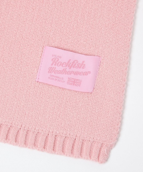 売れ筋新商品 ピンク系 Rockfish Weatherwear(ロックフィッシュ