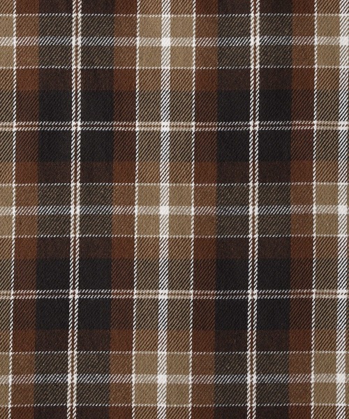 BACK NUMBER（バックナンバー）の「【BACK NUMBER】中綿ウエスタンジャケット（ブルゾン・メンズ・ブラック/ベージュ・M/L/XL）」の4枚目の写真