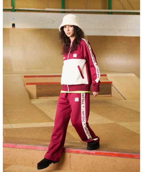 Splatoon（スプラトゥーン）の「FCジャージー ジャケット