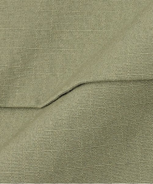 XLARGE KIDS（エクストララージキッズ）の「配色ベルトつきカーゴパンツ（その他パンツ・キッズ・カーキ/ベージュ/ネイビー・90cm/100cm/110cm/120cm/130cm/140cm）」の11枚目の写真