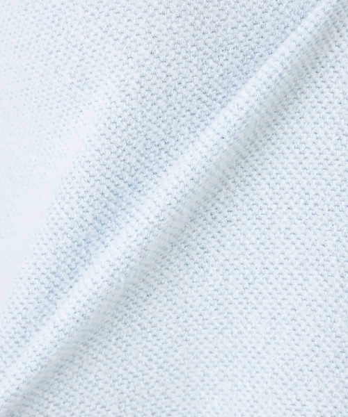 a.v.v(アーヴェヴェ)の「【洗える】ラメニットソートップス(Tシャツ/カットソー・レディース・アイボリー/ダークインディゴブルー・36/38/40/42/34)」の15枚目の写真