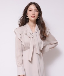 Apuweiser-riche（アプワイザーリッシェ）の「ボウタイドッキング