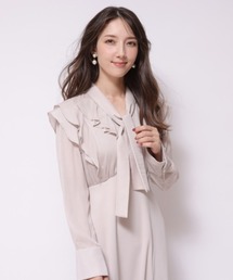 Apuweiser-riche（アプワイザーリッシェ）の「ボウタイドッキング