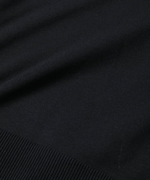 セール】総針ニットフレアスカート(セットアップ可)（スカート）｜NANO