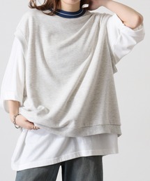 spiritoso 裏毛ベストセット