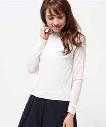 【Sheta】シースルートップ