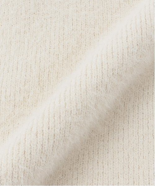 petit main(プティマイン)の「【リンク】ラメニットスカート(キッズ)(スカート・キッズ・アイボリー/グレー・S/M/L)」の11枚目の写真