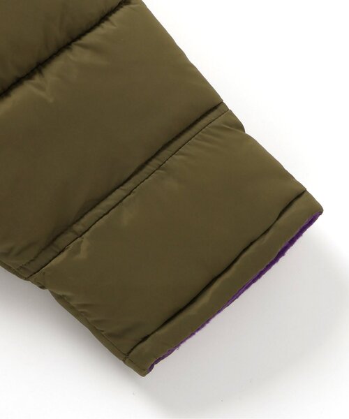 F.O.KIDS（エフオーキッズ）の「あったかライトアウター（ブルゾン・キッズ・ベージュ/チャコール/カーキ・80/90/100/110/120/130/140/150）」の16枚目の写真