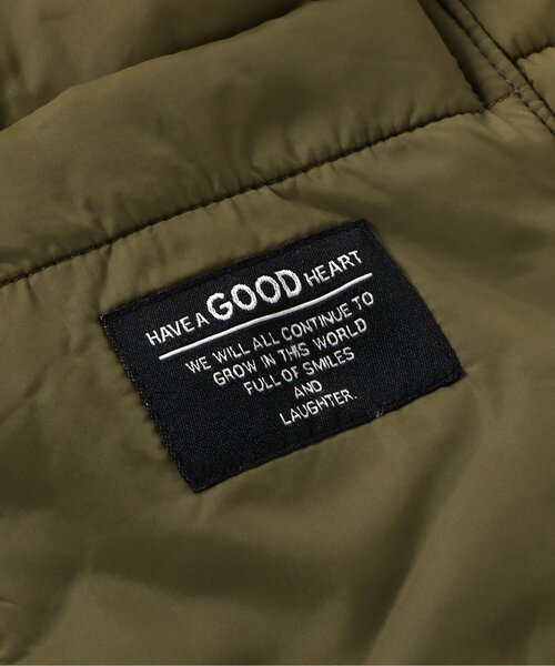 F.O.KIDS（エフオーキッズ）の「あったかライトアウター（ブルゾン・キッズ・ベージュ/チャコール/カーキ・80/90/100/110/120/130/140/150）」の17枚目の写真