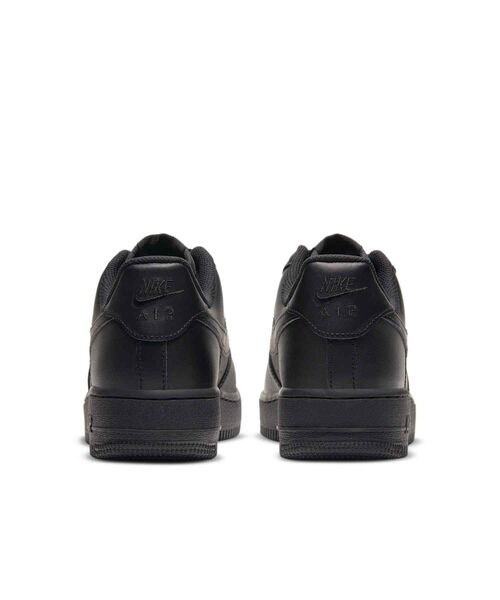 即発★ 定番! 大人気★NIKE★WMNS AIR FORCE 1 '07★DD8959 001 楽天市場】NIKE WMNS AIR FORCE 1 '07 BLACK/BLACK DD8959-001