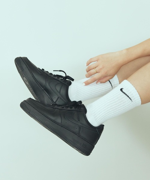 ナイキ エア フォース 1 '07 ウィメンズシューズ / Nike Air