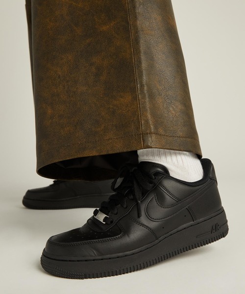 ナイキ エア フォース 1 '07 ウィメンズシューズ / Nike Air Force 1