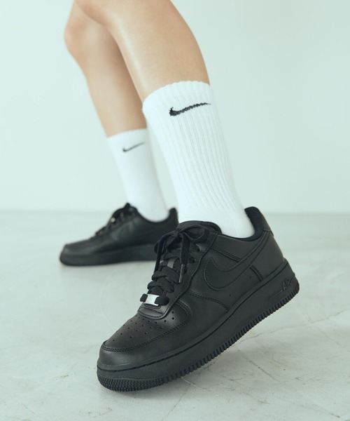 ナイキ エア フォース 1 '07 ウィメンズシューズ / Nike Air Force 1