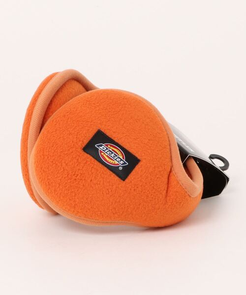 美品 Dickies オレンジ ジャンパー SHINYAKOZUKA（シンヤコヅカ）の「【SHINYA KOZUKA