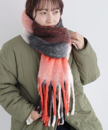 CRAFT STANDARD BOUTIQUE | チェックストール(ストール/ショール)