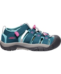 KEEN | NEWPORT H2 / ニューポート エイチツー / キッズ サンダル(サンダル)